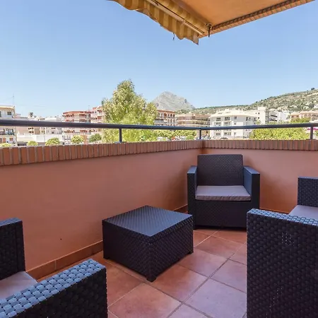 Apartamento Los Molinos