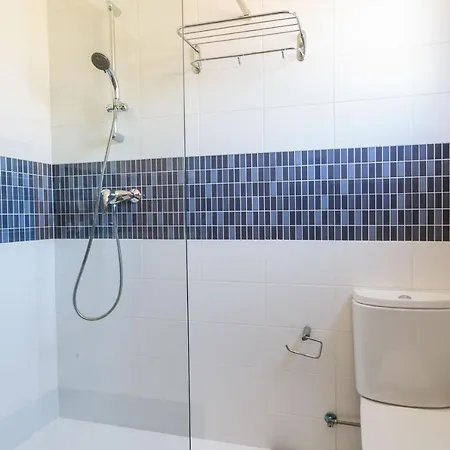 Apartamento Apartamento Los Molinos